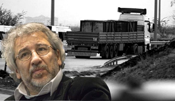 MİT tırları davasında Can Dündar hakkında karar