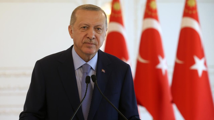 Erdoğan