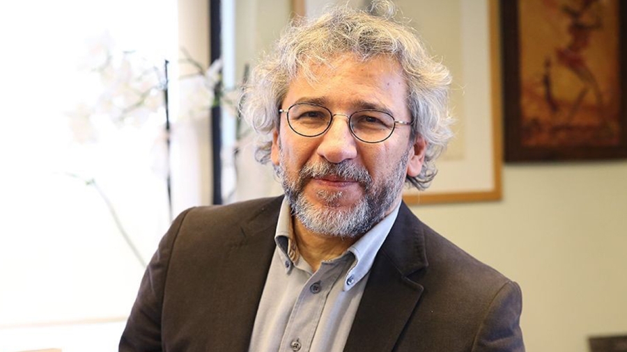 Can Dündar