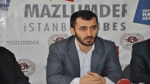 MAZLUMDER’ Genel Sekreteri Av. Kaya Kartal: Çıkartılmak İstenilen Yasa, Sivil Toplumu ve İtirazlarını Kriminalize Etmektedir.