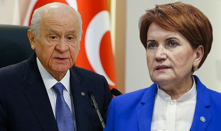 Devlet Bahçeli