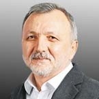 ‘Uçarken İslamcıydık düşerken devletçiyiz’