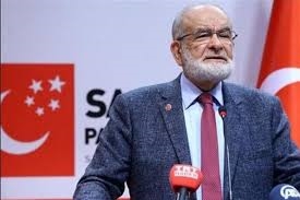 Karamollaoğlu: Madımak da Başbağlar da Roboski de bizim acımızdır!