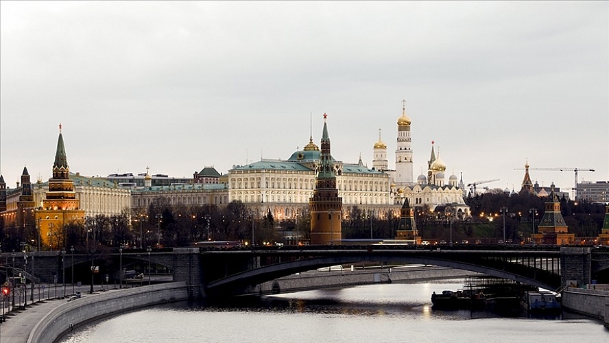 Kremlin