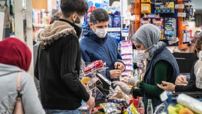 Enflasyon beklenenin çok üstünde çıktı