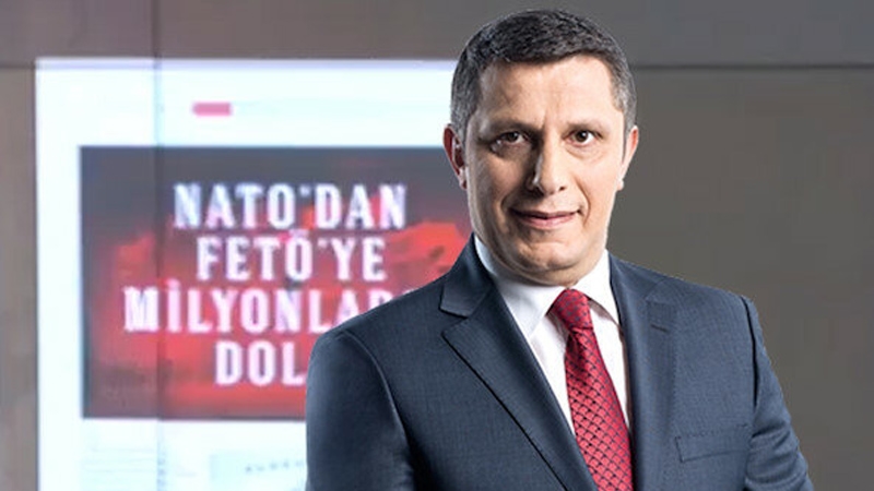 Yeni Şafak yazarı Hüseyin Likoğlu’ndan Perinçek’in Ulusal Kanal’ına güzelleme 