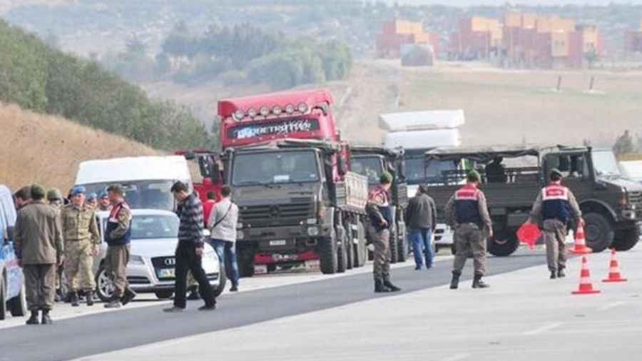 MİT tırları davasının gerekçeli kararı açıklandı