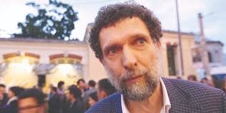Osman Kavala AYM kararını değerlendirdi: Akıl alır gibi değil