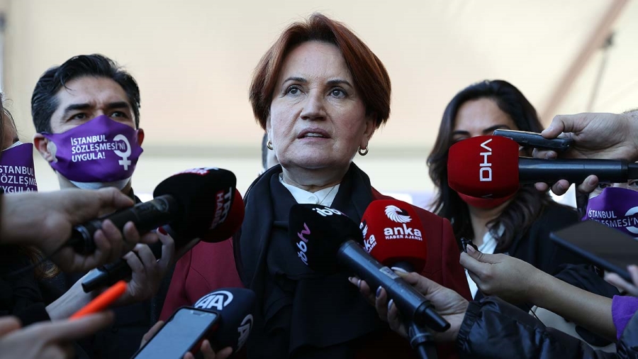 Akşener