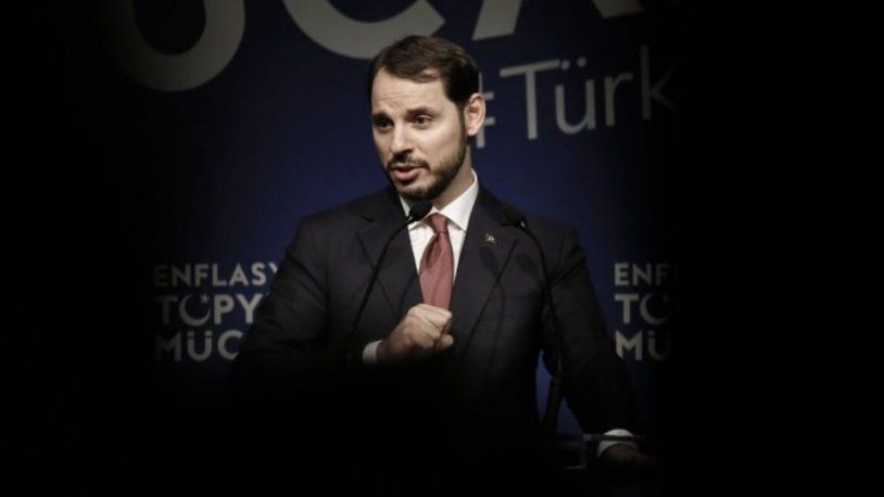 Berat Albayrak tam 51 gündür kayıp!