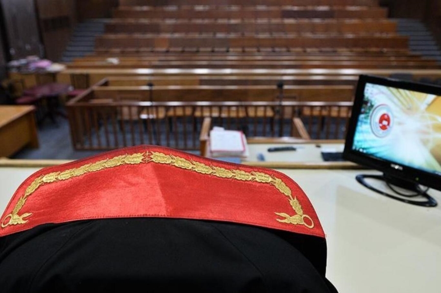 İzmir Askeri Casusluk Davası