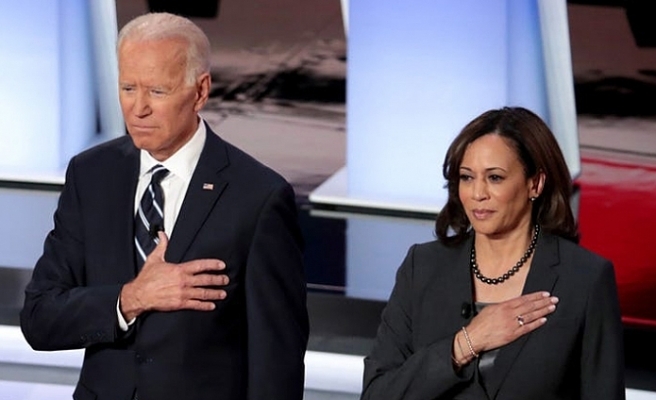 Biden’ın dış politikası nasıl olacak? 2024’te Harris’e karşı Trump mı?