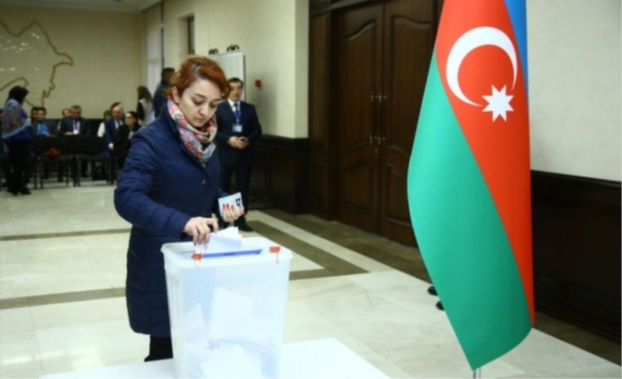 Azerbaycan
