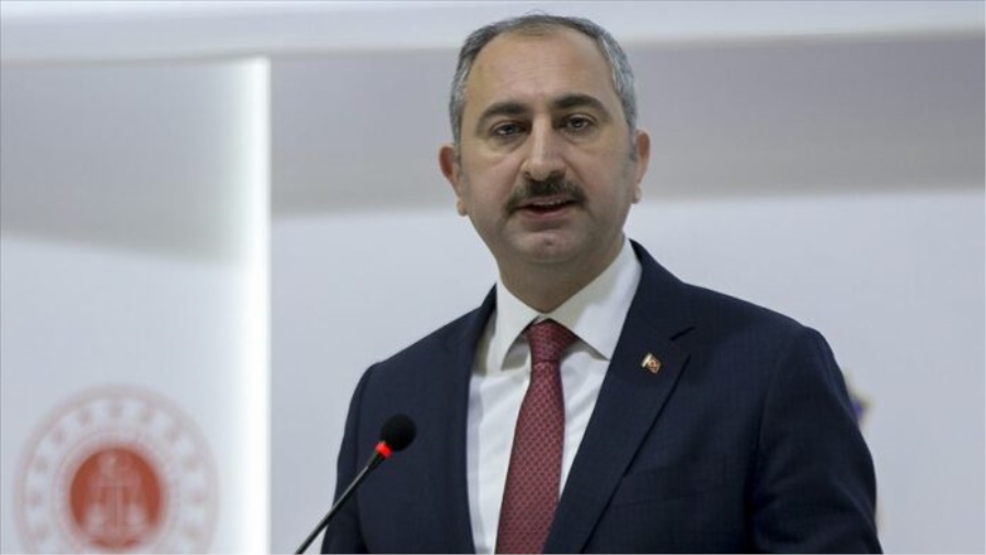 Suç ve yaptırım dengesini adalet duygusunu tatmin edecek şekilde gözden geçirmeye kararlıyız..