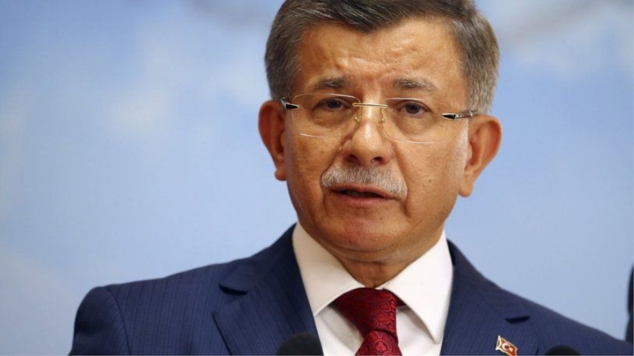 Davutoğlu