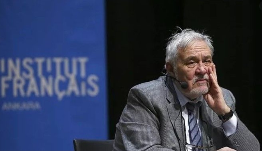 İlber Ortaylı: Bugün için parlamenter sistem çok akıllıca görünüyor