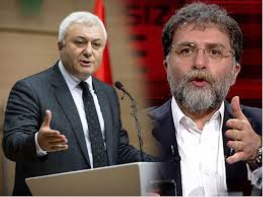 Ahmet Hakan