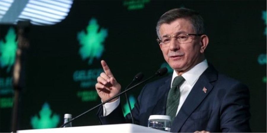Davutoğlu