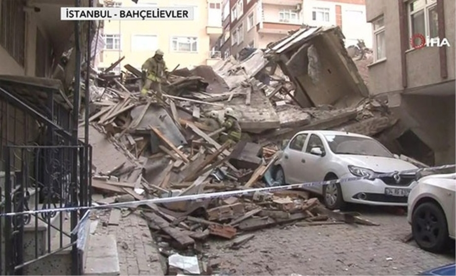 İstanbul Bahçelievler