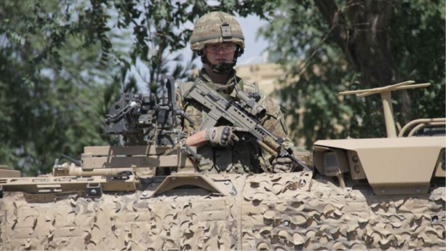 ABD ile Taliban arasında 7 günlük ateşkes anlaşması..