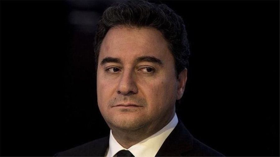 Ali Babacan