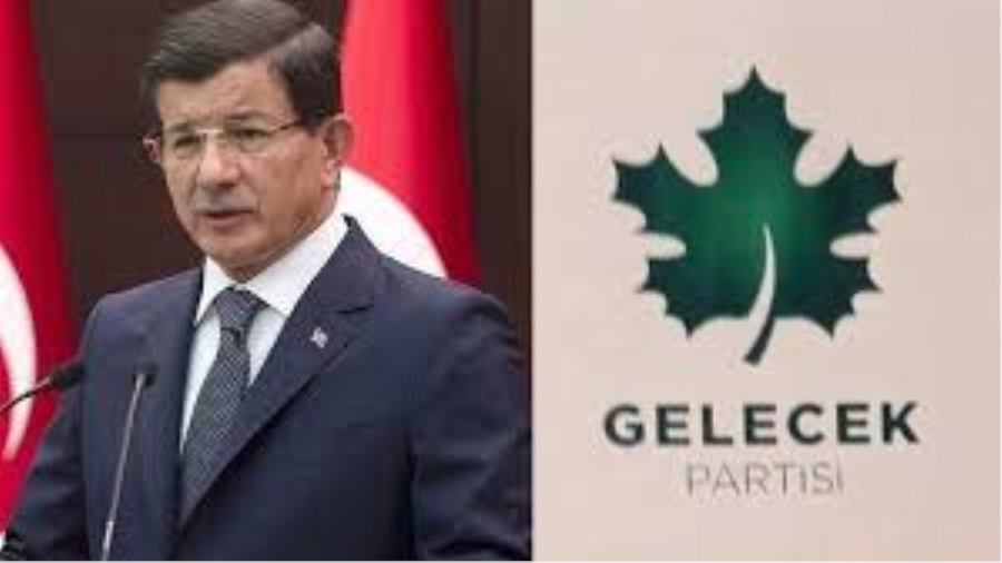 Davutoğlu, Gelecek Partisi’nin oy oranına ilişkin konuştu