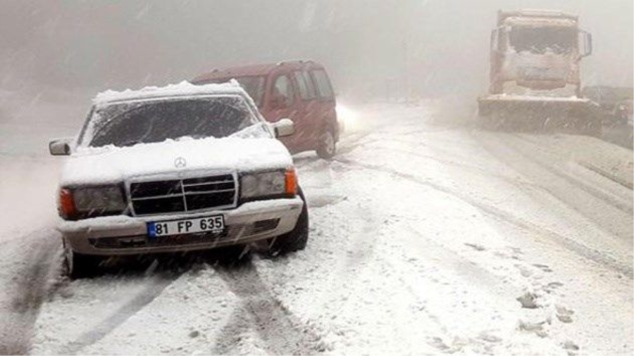 18 Şubat Hava durumu: Meteoroloji