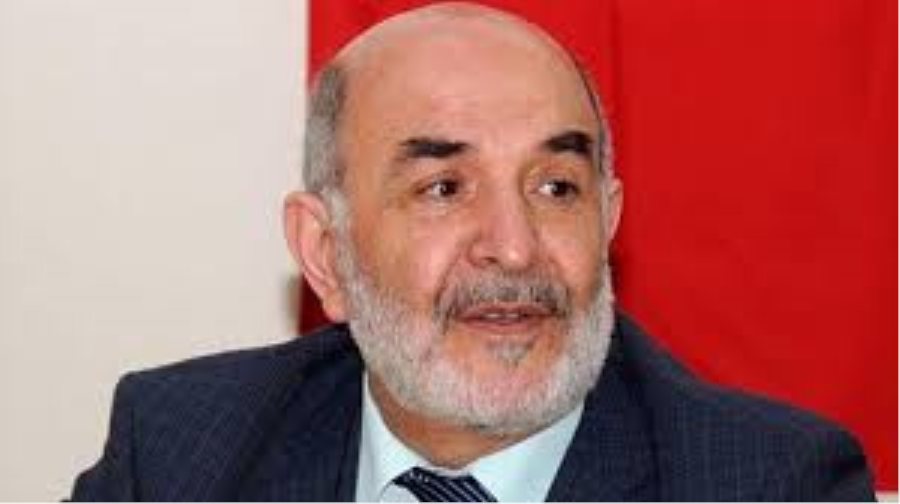 ASKERİN BAGAJI