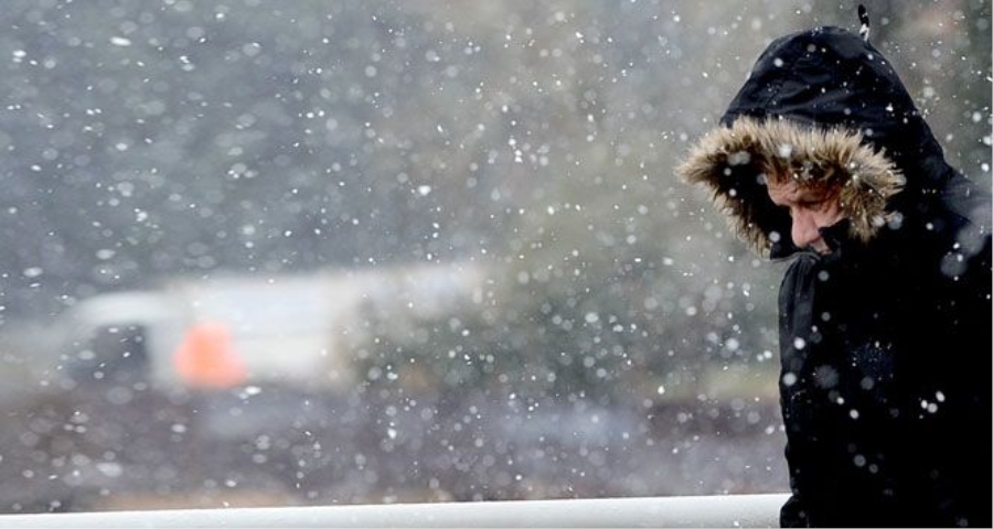 Hava durumu 19 Şubat: Meteoroloji