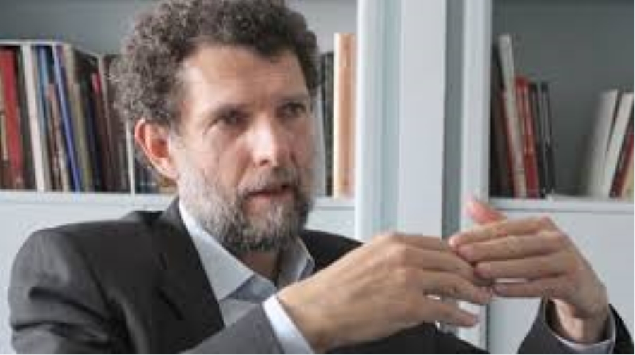 Osman Kavala