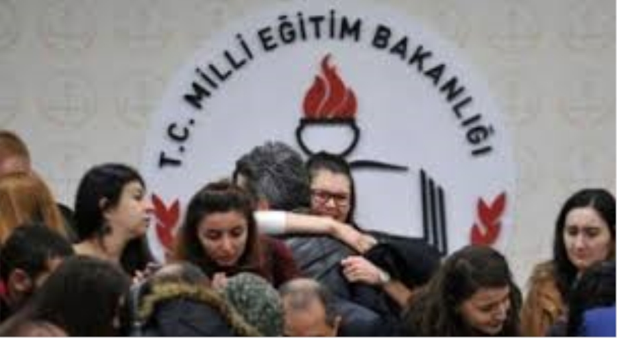 Bakan Selçuk müjdeyi verdi! 20 bin kişi daha atanacak
