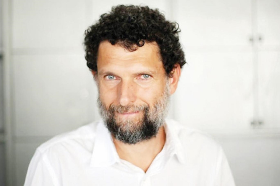 Osman Kavala’nın ifadesi ortaya çıktı