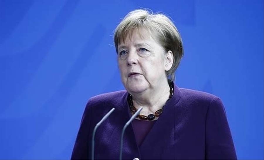 Merkel