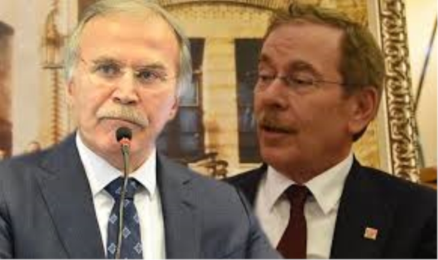 Flaş iddia! 