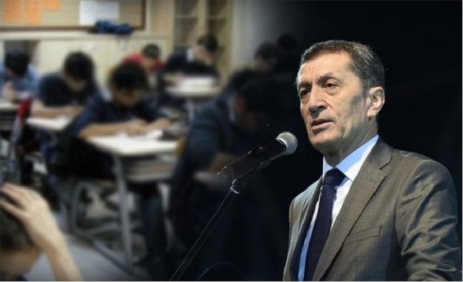 Sınıfta kalma sistemi geri geliyor