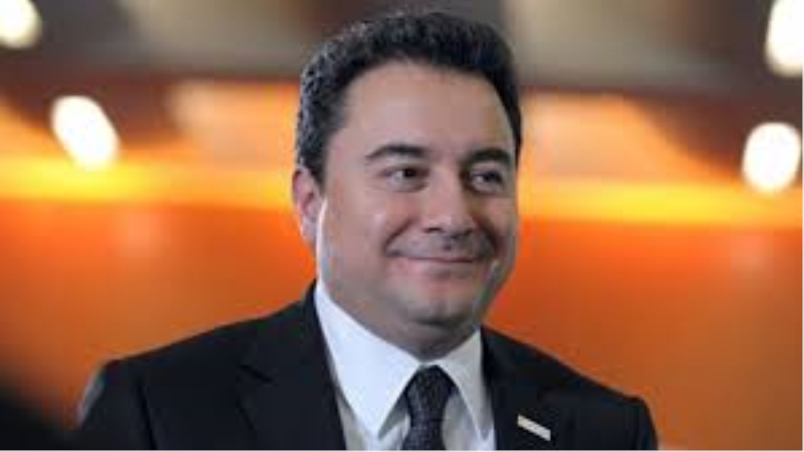 Ali Babacan