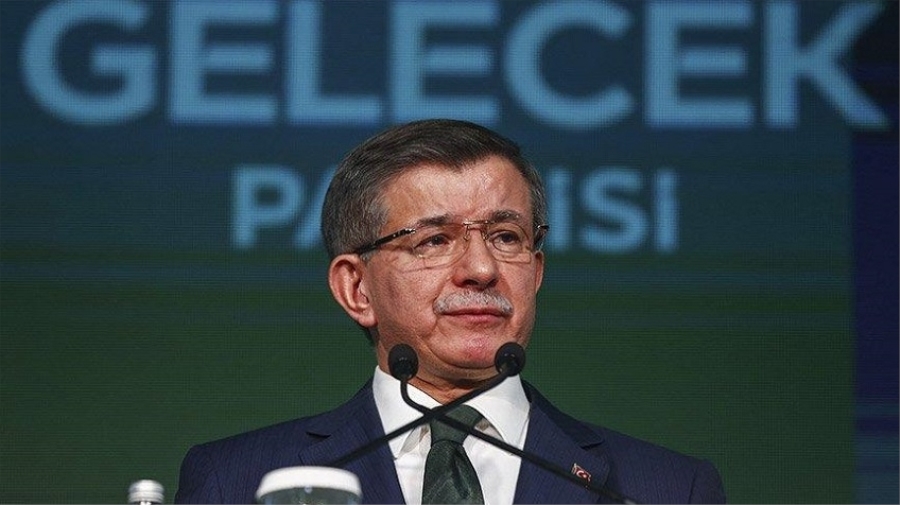 Emniyet Genel Müdürlüğü’nden Ahmet Davutoğlu açıklaması