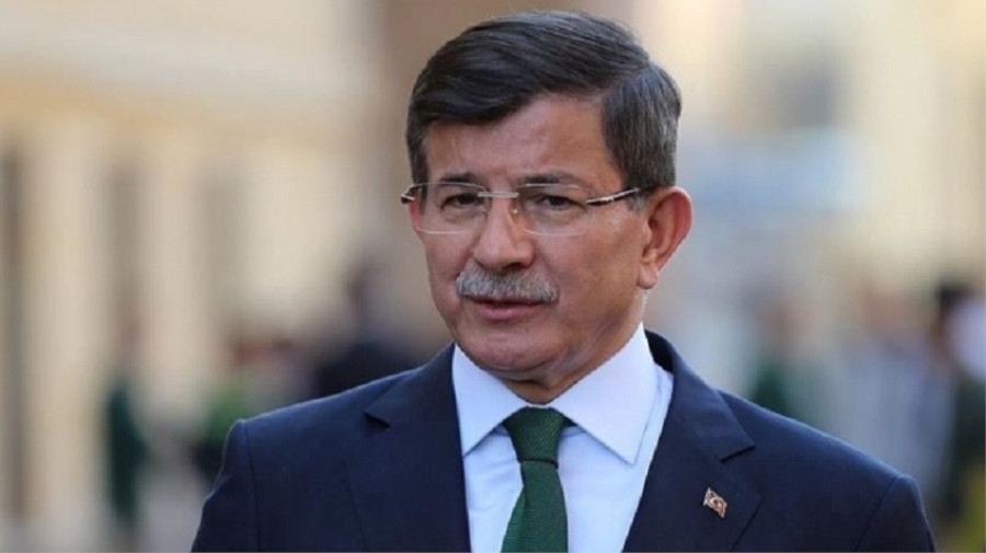 Davutoğlu’ndan açıklama: Gelecek Partisi hangi ittifakta yer alacak?