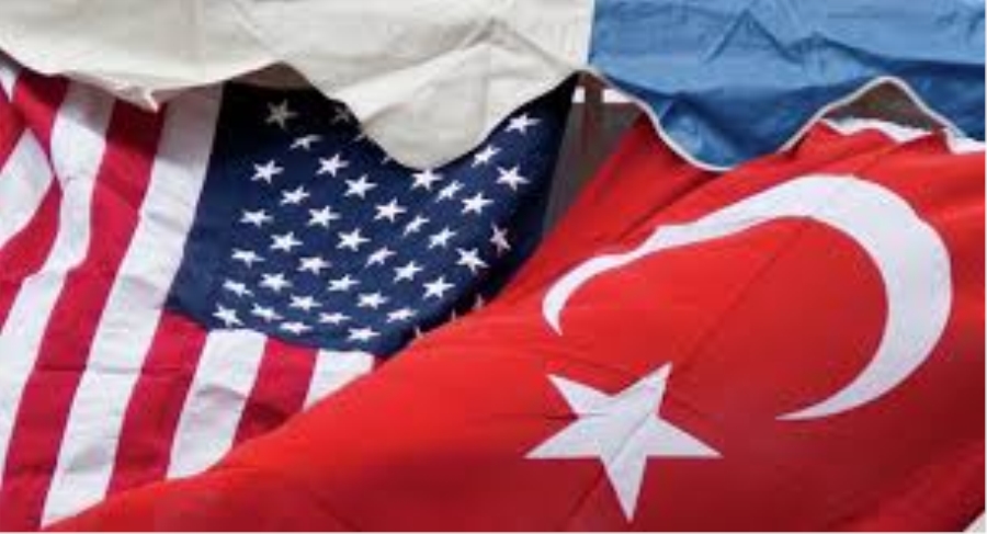 Amerika’da Türkiye nasıl konuşuluyor?