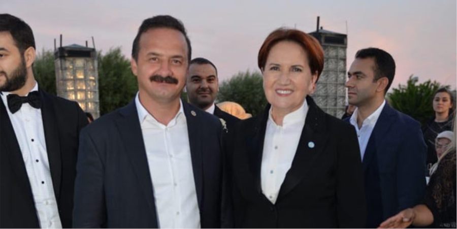 İYİ Parti CHP’ye resti çekti: Biz yokuz üçüncü ittifak olabilir