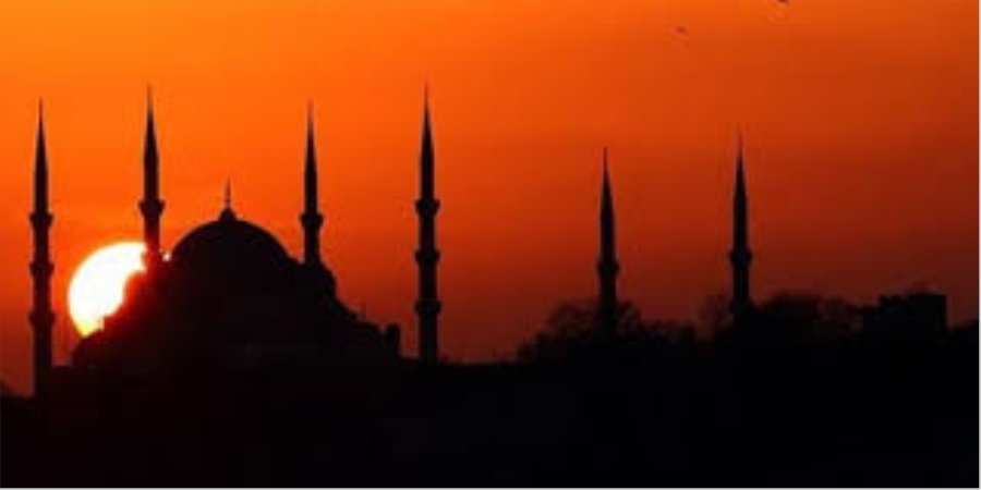 Kandil Gecemizi Nasıl Geçirelim...