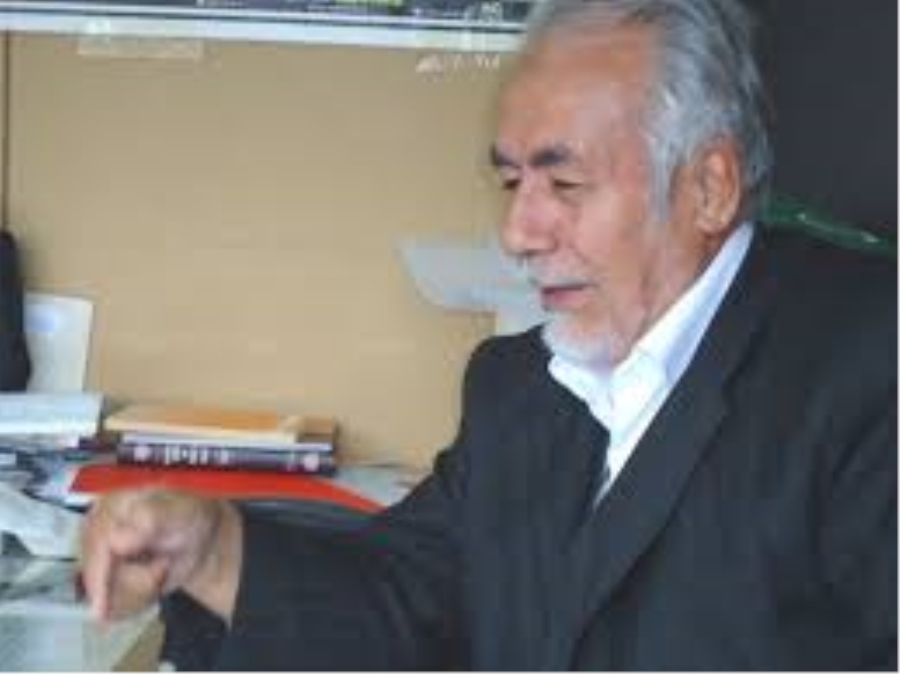 Kölelerin savaşı