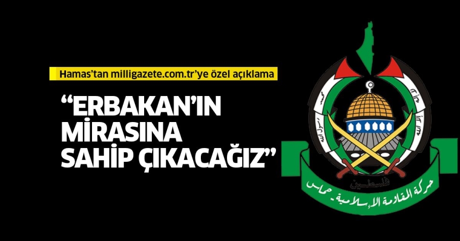 Hamas