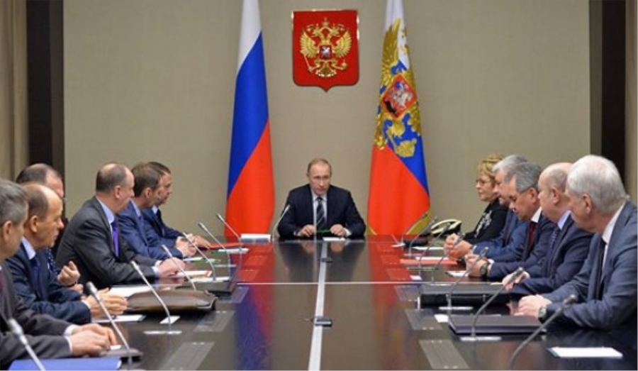 Putin, İdlib