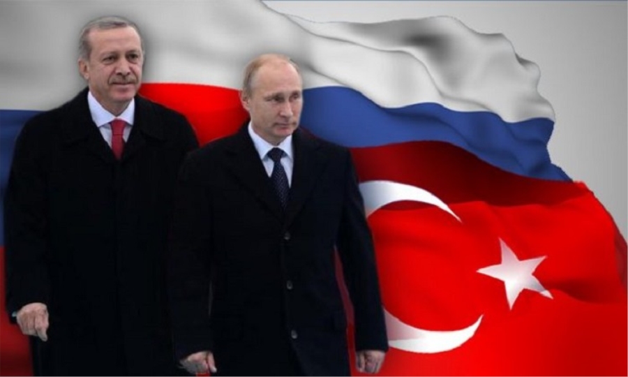 Rus Kommersant gazetesi: Ankara ve Moskova, İdlib’de artık tehlikeli sınıra geldi…