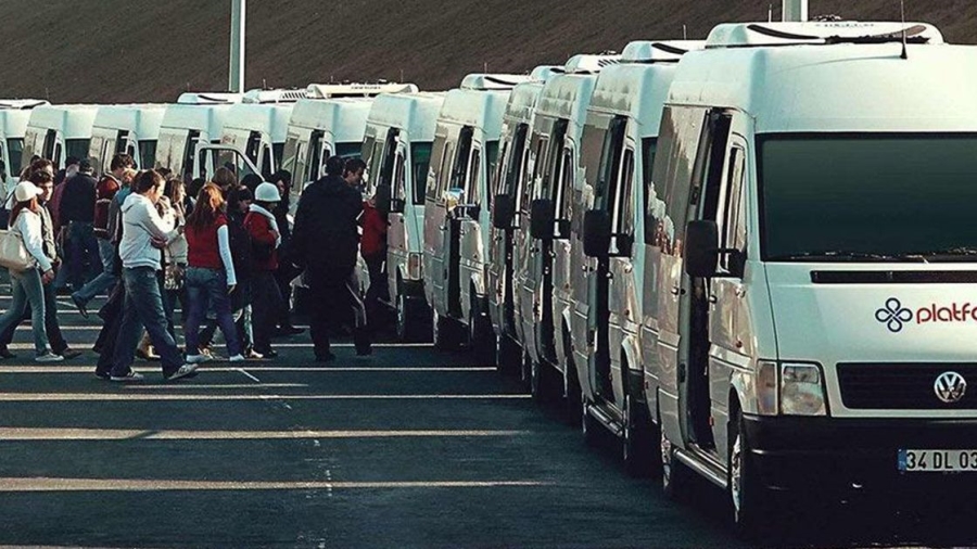 Artık memura servis yok! İşe toplu taşıma ile gidecekler