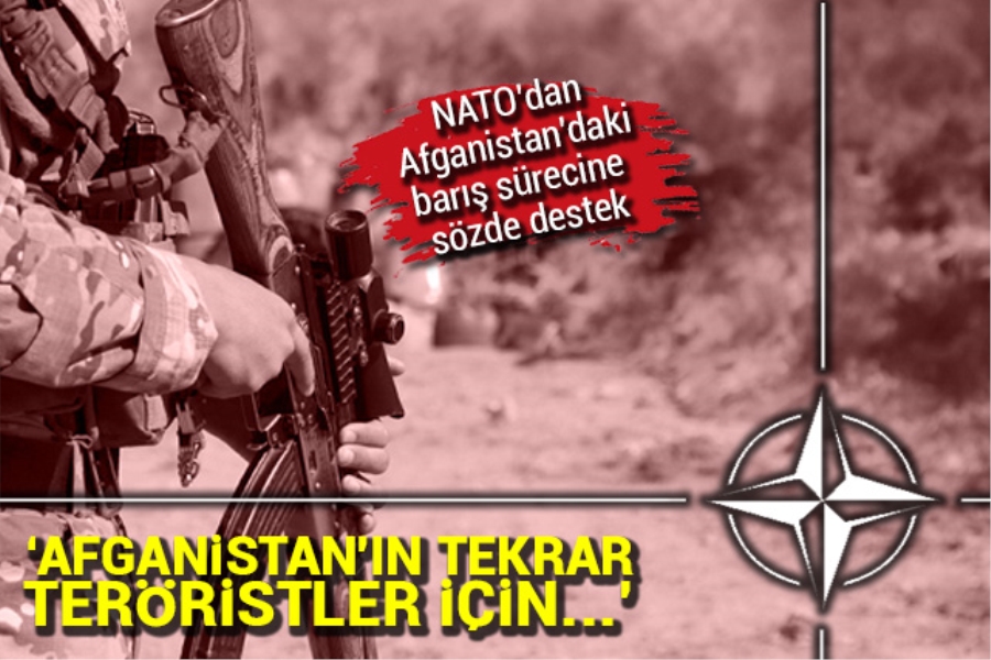 NATO üyelerinden Afganistan