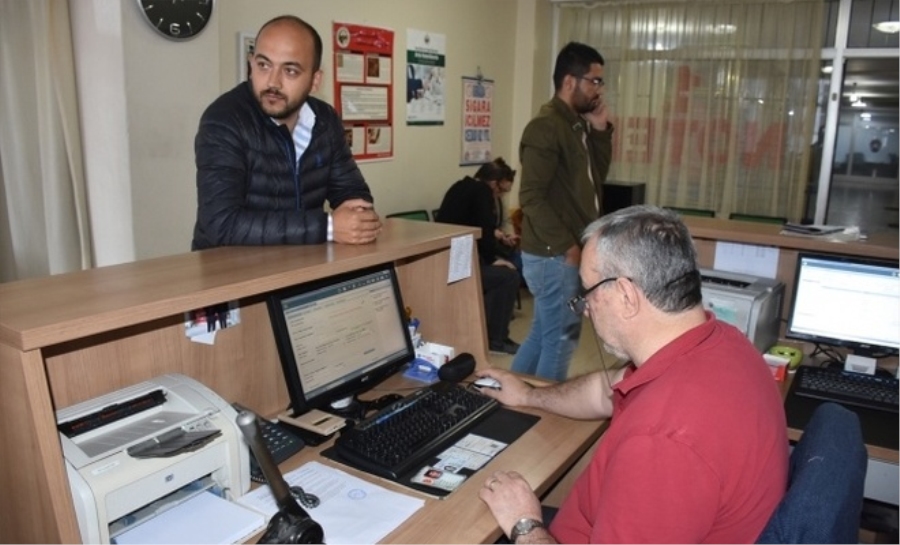 Noterlik işlemlerinde güvenli ödeme dönemi yarın başlıyor
