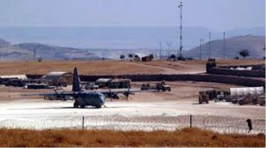 Kürdistan Yönetimi ve Amerikan Askeri Üslerinin Geleceği