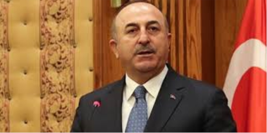 Çavuşoğlu